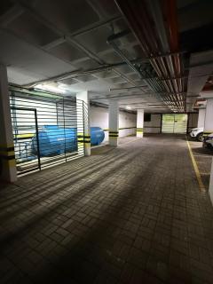 Flat Cabo Branco - JP - 4