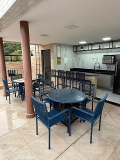 Flat Cabo Branco - JP - 3