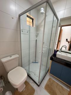 Flat Cabo Branco - JP - 1