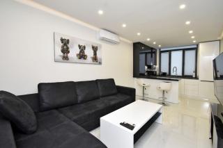 Saryan street, 1 bedroom Stylish apart SA222 - 9