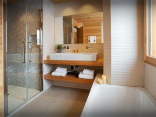 Bleu Infini - OVO Network - 2