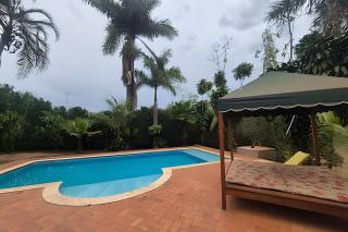 SHB - Chácara Koxixo, Piscina, Refúgio Urbano e Conforto - 9