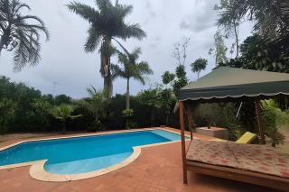 SHB - Chácara Koxixo, Piscina, Refúgio Urbano e Conforto - 8