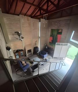 SHB - Chácara Koxixo, Piscina, Refúgio Urbano e Conforto - 6