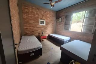 SHB - Chácara Koxixo, Piscina, Refúgio Urbano e Conforto - 5