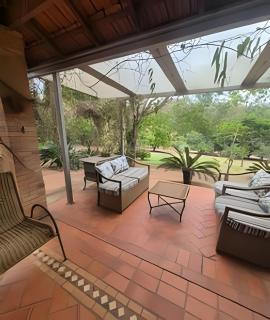 SHB - Chácara Koxixo, Piscina, Refúgio Urbano e Conforto - 4