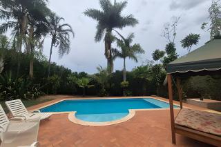 SHB - Chácara Koxixo, Piscina, Refúgio Urbano e Conforto - 2