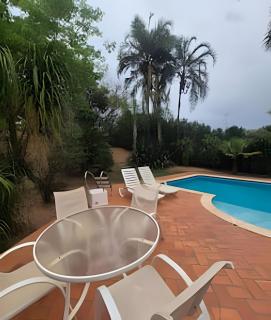 SHB - Chácara Koxixo, Piscina, Refúgio Urbano e Conforto - 1