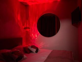 Appartement Le rêve de Gaïa Climatisation et Wifi - 5