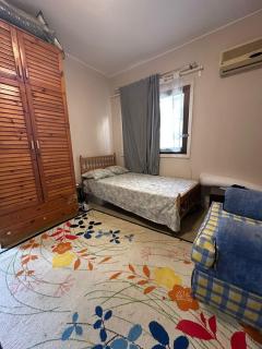 Peaceful Sunlit Retreat in Maadi Sarayat - 8