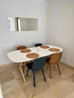 Apartamento Centro con Aparcamiento - 2