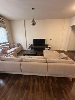 Peaceful Sunlit Retreat in Maadi Sarayat - 3