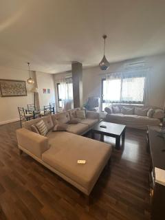 Peaceful Sunlit Retreat in Maadi Sarayat - 2