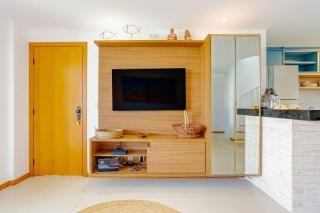 IT118 Excellent Beachfront Village - Itacimirim - 0