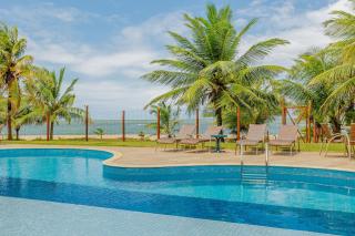 IT118 Excellent Beachfront Village - Itacimirim - 9