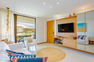 IT118 Excellent Beachfront Village - Itacimirim - 8