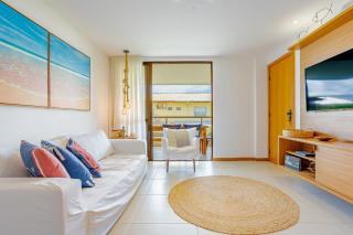 IT118 Excellent Beachfront Village - Itacimirim - 7