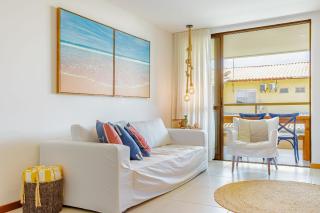 IT118 Excellent Beachfront Village - Itacimirim - 6