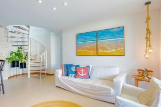 IT118 Excellent Beachfront Village - Itacimirim - 2