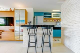 IT118 Excellent Beachfront Village - Itacimirim - 4