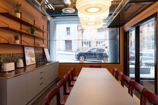 For Students Only Martha Street Glasgow - 3