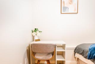 2 bedroom 1 bath Seattle Guest Suite ! - 5