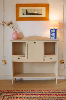 Resolana 26 by SIERRA VIVA - 2