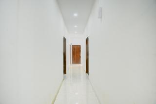 Hotel O Golden Sakura - 0