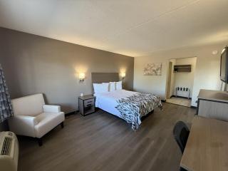 Red Roof Inn Tucson - 0