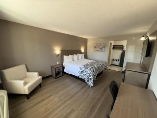 Red Roof Inn Tucson - 6