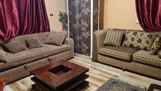 Luxury apartment in Alexandria - 5