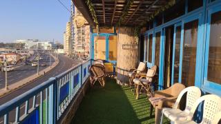 Luxury apartment in Alexandria - 3