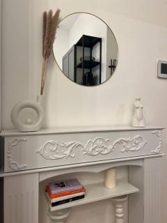 Urban Nest On Tyrsova 7 - Near IP Pavlova Metro - 9