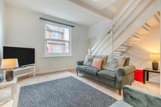 1 Bed in Cromer oc-d33132 - 5