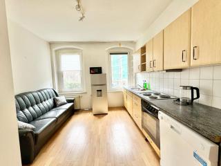 AriProp Chemnitz Central Stay - 0