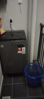 seri serindit homestay - 8