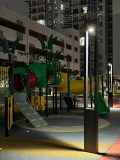 seri serindit homestay - 4