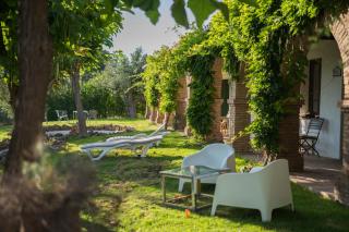 Hotel Rural Alqueria de los lentos - 0