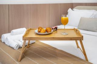 Livin' Holidays - Studio - Stylish Stay in Azizi - 7