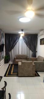 seri serindit homestay - 4
