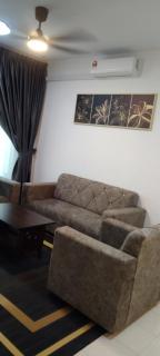 seri serindit homestay - 1