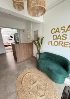 Pousada Casa das Flores 71 - 4
