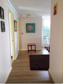 Departamento en Pingueral, Vista Maravillosa - 3
