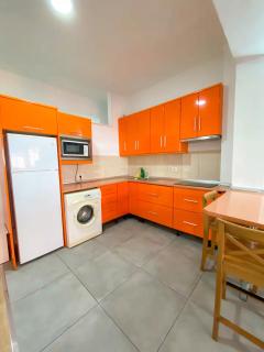 City Center Apartment - 8