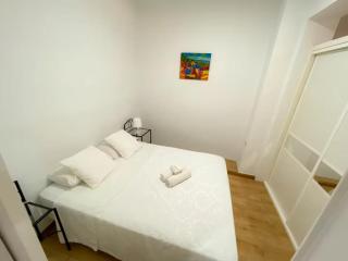 City Center Apartment - 4