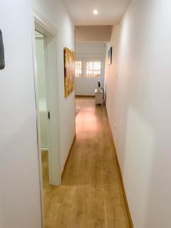 City Center Apartment - 7