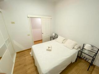 City Center Apartment - 1