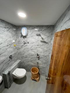 Hotel Golden Park - 9