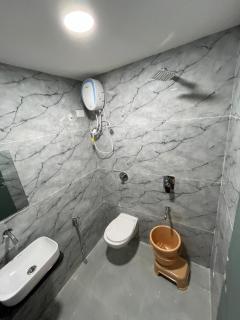 Hotel Golden Park - 7