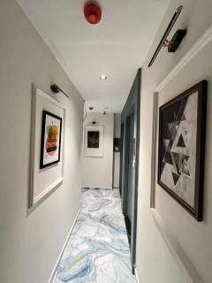 Hotel Golden Park - 6